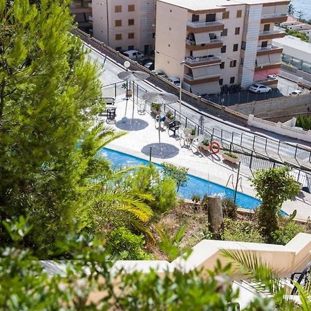 Precioso Apartamento Frente Al Mar Santa Pola Exteriér fotografie