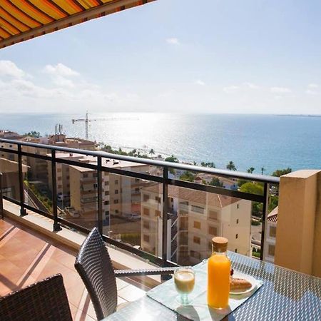 Precioso Apartamento Frente Al Mar Santa Pola Exteriér fotografie