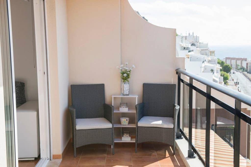 Precioso Apartamento Frente Al Mar Santa Pola Exteriér fotografie