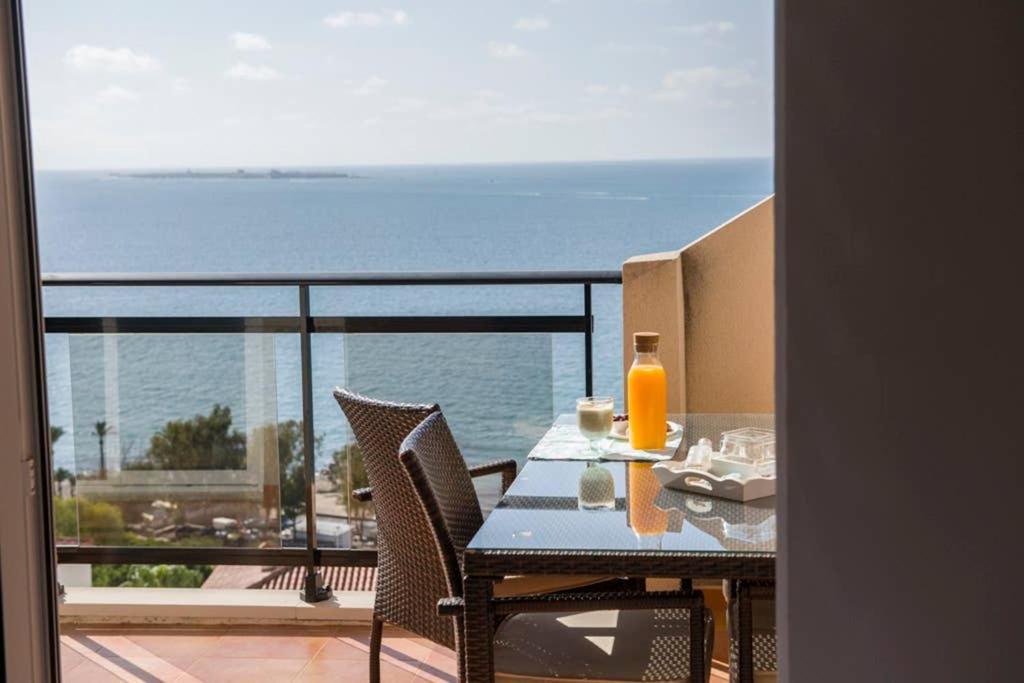Precioso Apartamento Frente Al Mar Santa Pola Exteriér fotografie
