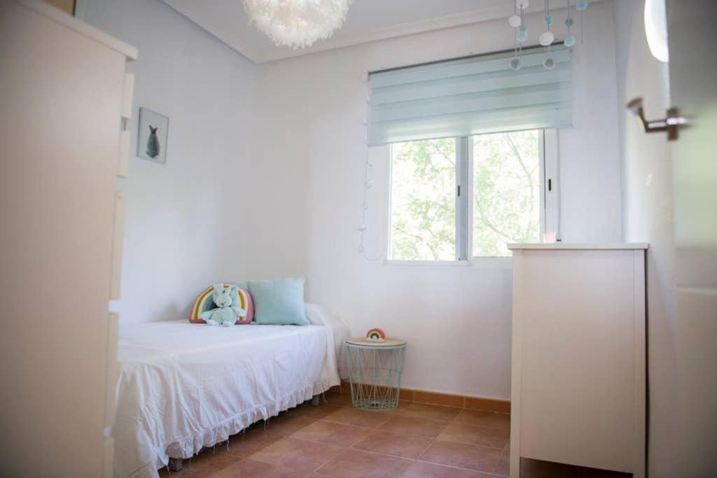 Precioso Apartamento Frente Al Mar Santa Pola Exteriér fotografie