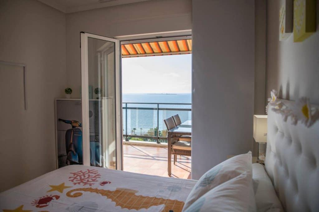 Precioso Apartamento Frente Al Mar Santa Pola Exteriér fotografie