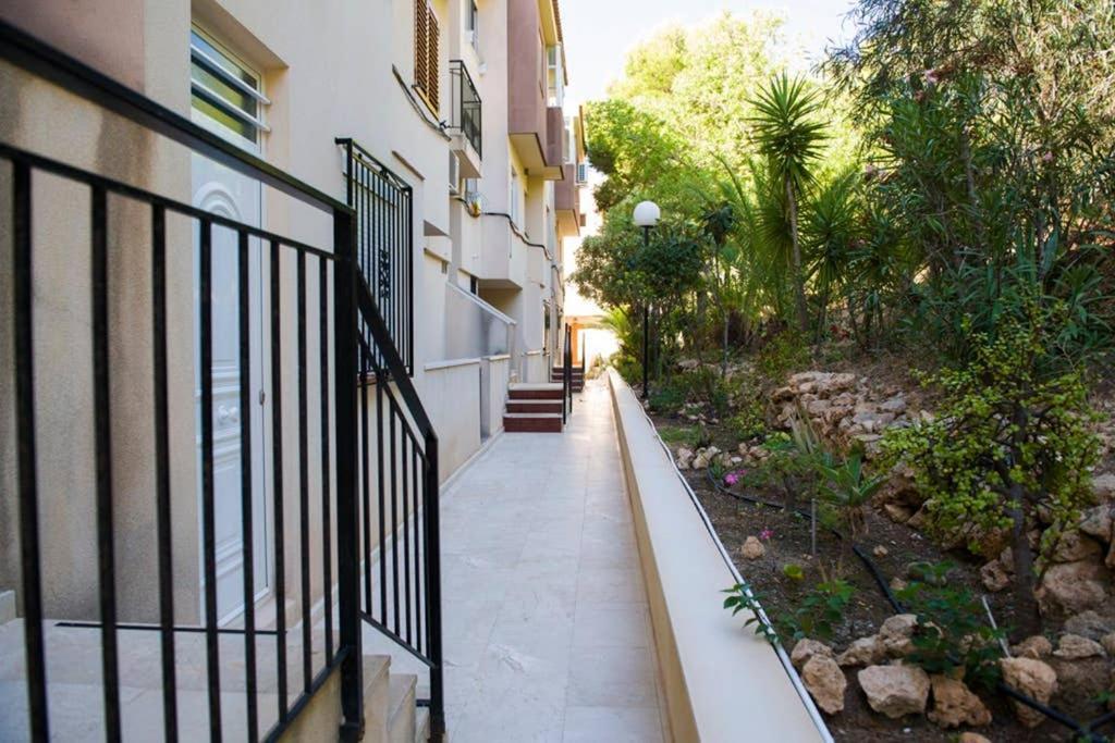 Precioso Apartamento Frente Al Mar Santa Pola Exteriér fotografie