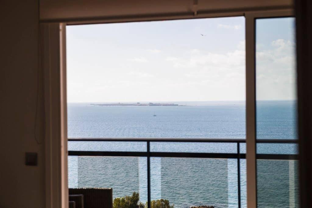 Precioso Apartamento Frente Al Mar Santa Pola Exteriér fotografie