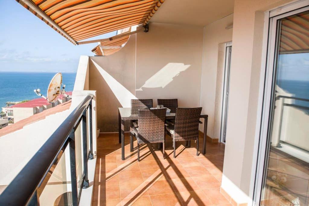 Precioso Apartamento Frente Al Mar Santa Pola Exteriér fotografie