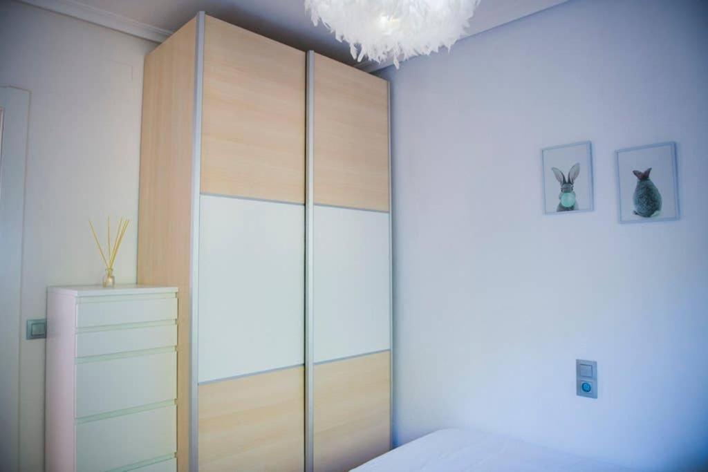 Precioso Apartamento Frente Al Mar Santa Pola Exteriér fotografie